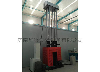 操作沖擊試驗(yàn)機(jī)，需要注意什么？