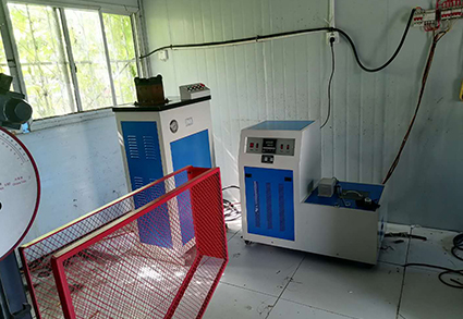 沖擊試驗機、沖擊試驗拉床、沖擊試驗低溫儀